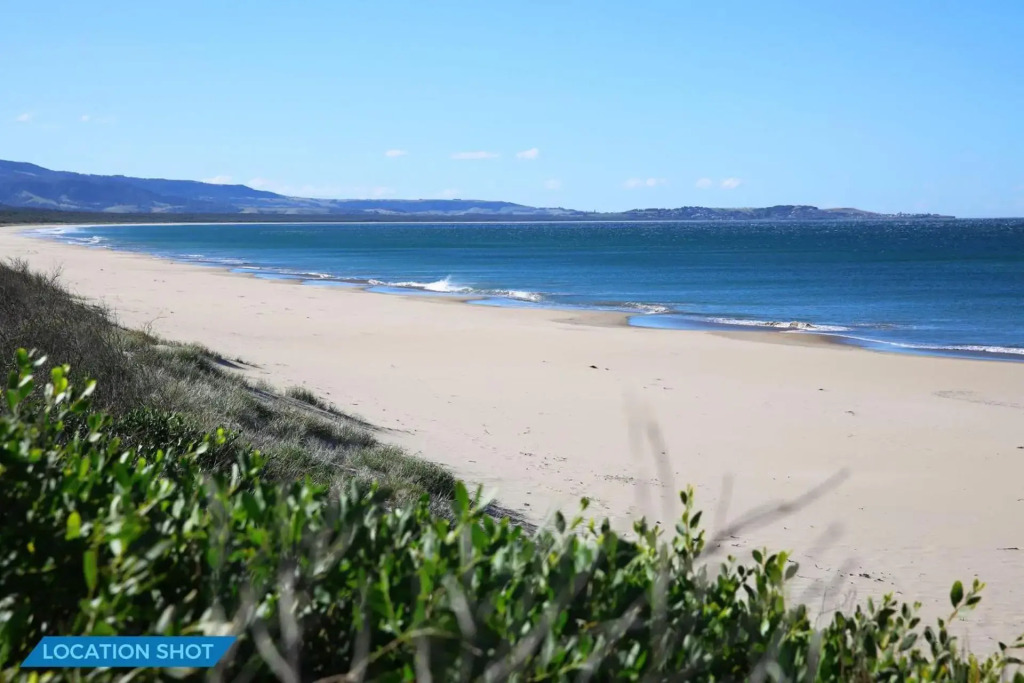 Aloha - Short Drive to Berry & The Beach - Fireplace and Firepit