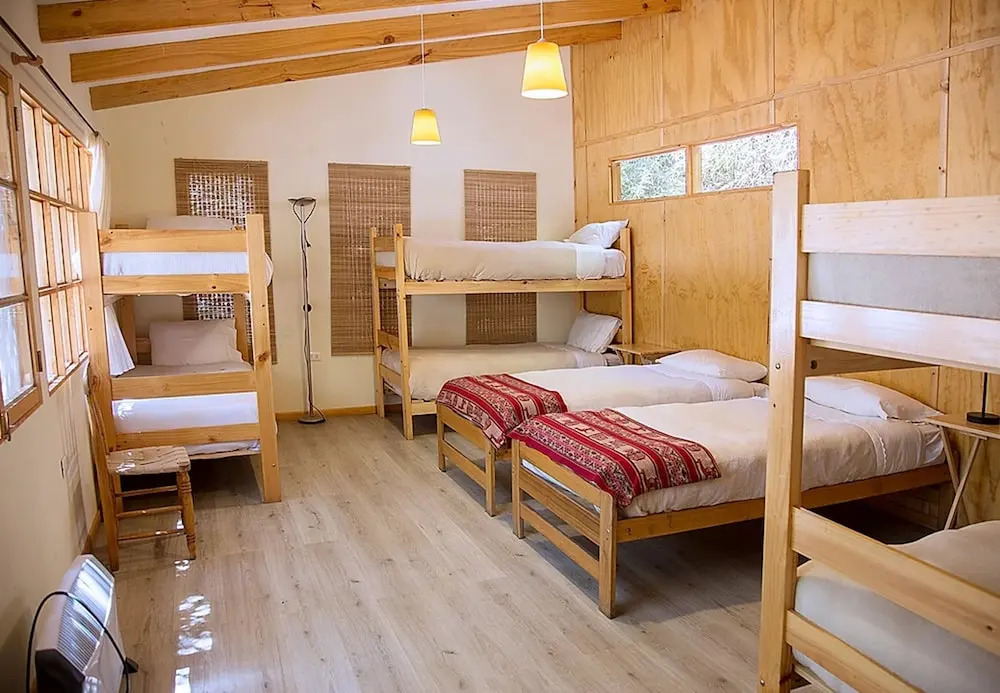 Eco Refugio El Arbol