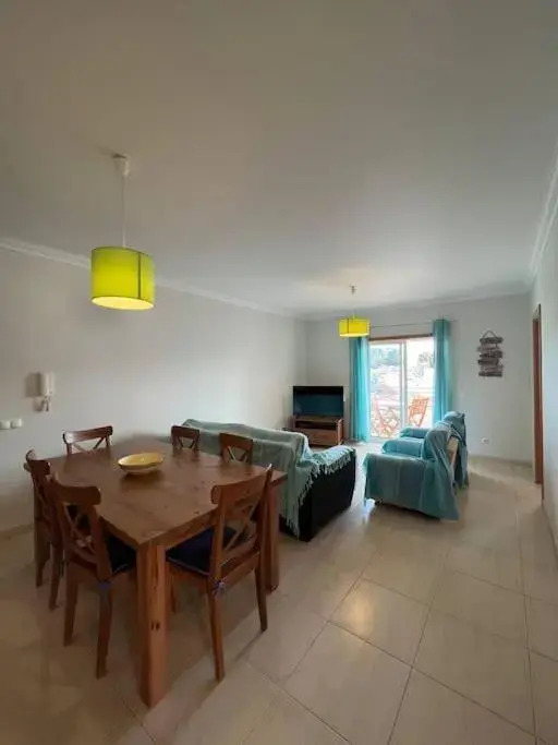 Apartamento Falesia