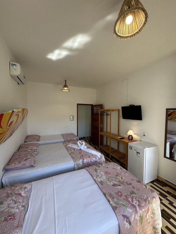 Hostel da Carol
