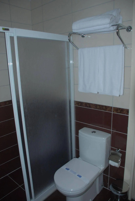 Pekcan Hotel