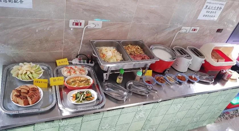 Mei Cun B&B