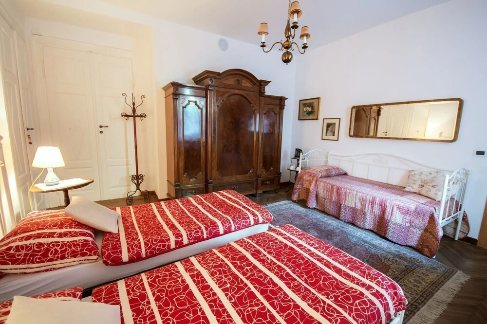 Villa Fausta B&B
