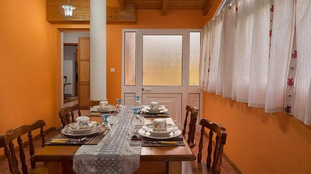 Paradise House Calheta