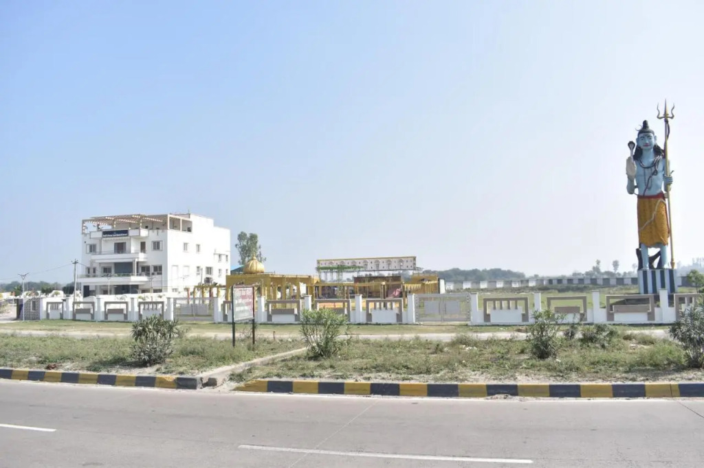 Bedi's Dream Land Hotel & Resort