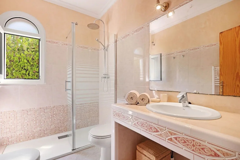 Villa Paraíso Perdido, Piscina Privada, Wifi, paz Sobre el Acantilado