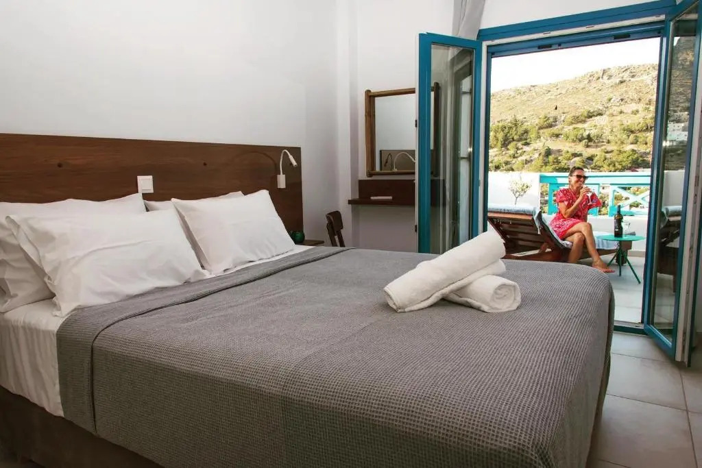 HELIADES SUITES