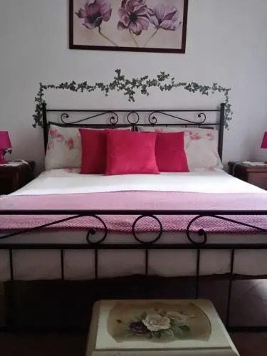 Holiday Home Il Sogno A San Pietro