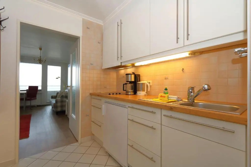 Haus am Meer14 - App. 144 WB