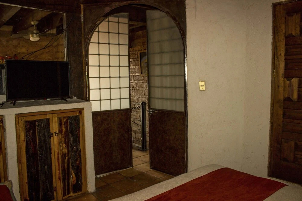 Suite Taos