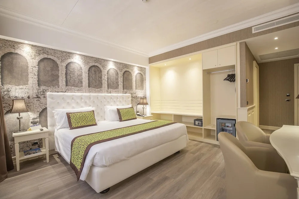 Hotel Giberti & Spa
