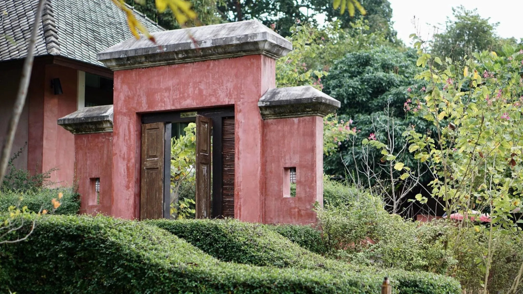 Anna Farm - Private Pool Villa