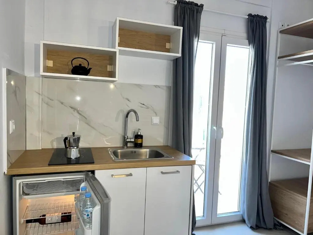 Issos Residence