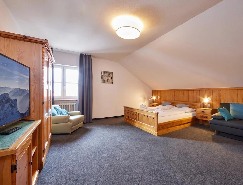 Hotel Alter Wirth