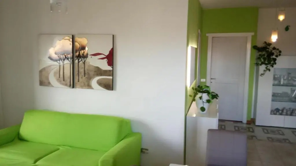 Via Genova Apartment