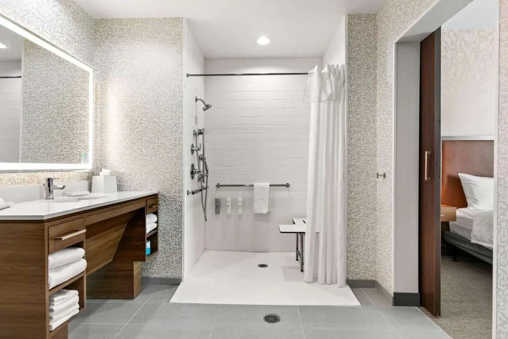 Home2 Suites By Hilton Phoenix Downtown