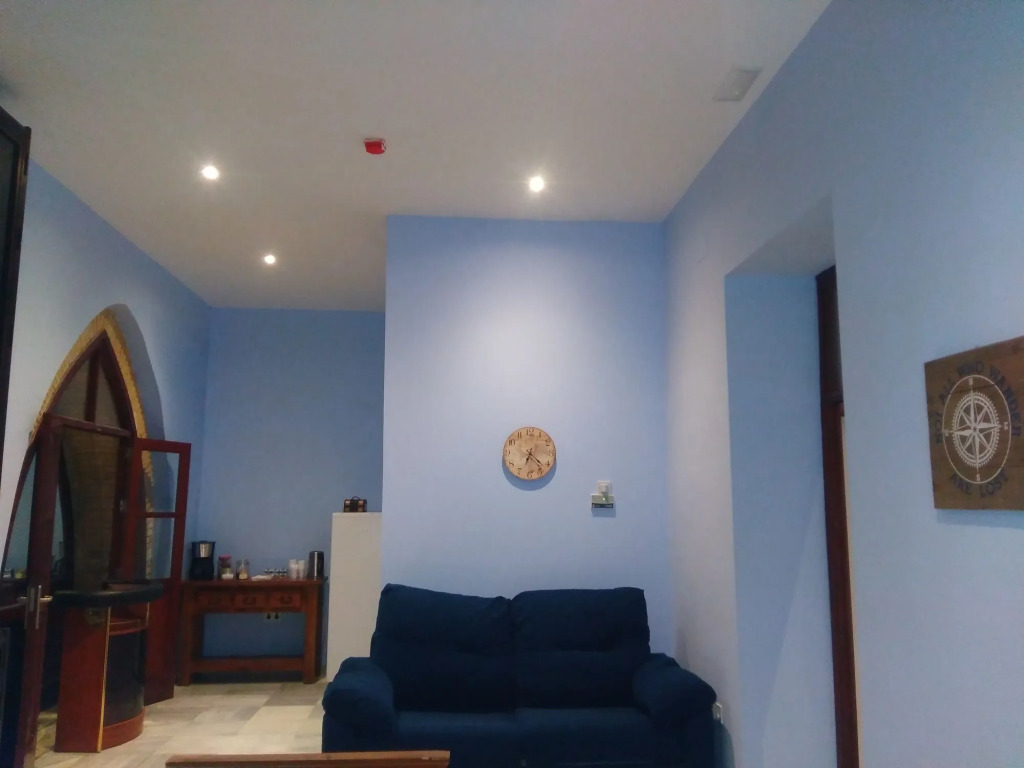 Hostal Casa Nautilus