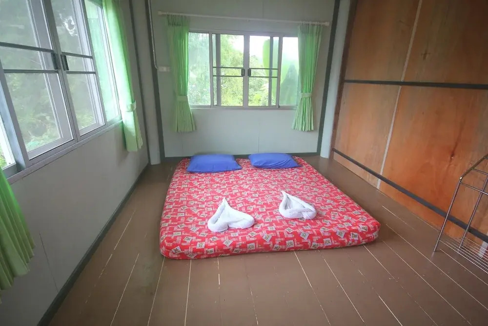Ban Muang Pon Home Stay