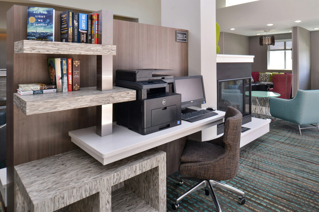 Residence Inn by Marriott Cedar Rapids South