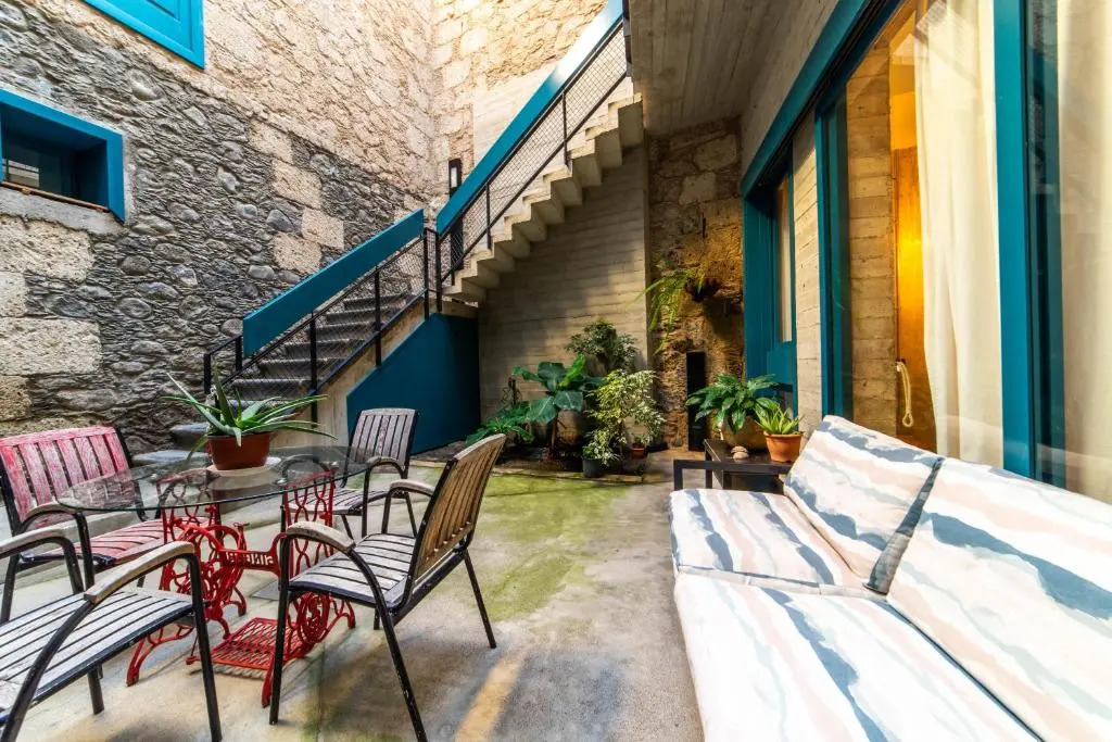 Eco-Studio Vegueta