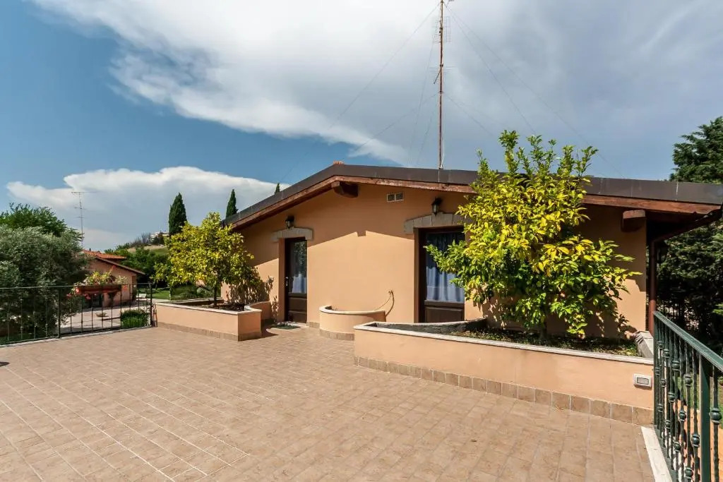 Villaggio Azzurro