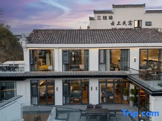 Jinyuan Dream Homestay in Jiuhua Mountain Scenic Area (Jiuhua Mountain Upper Store)