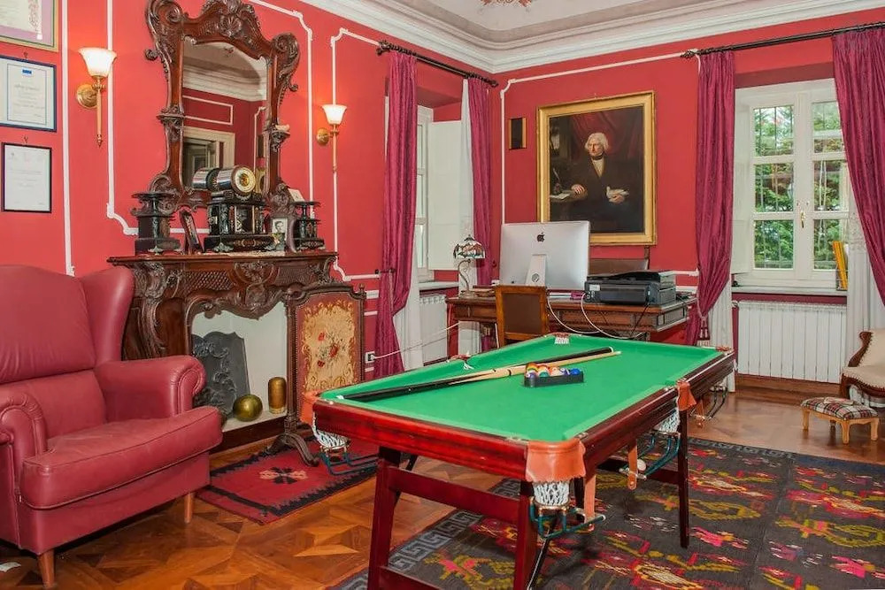 Villa Mirano Bed & Breakfast