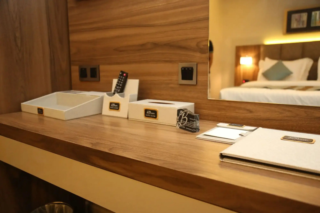Bram Hotel