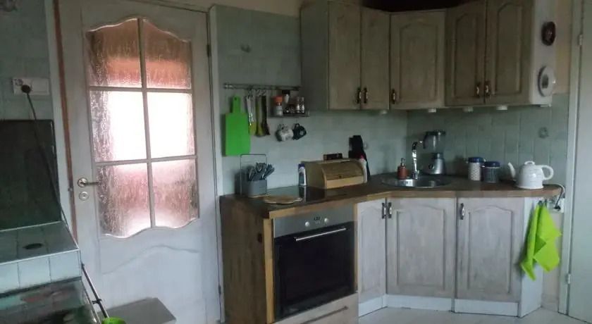 Kati Home Accommodation