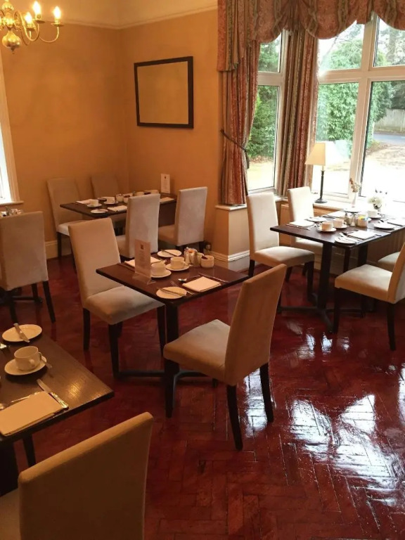 Dial House Hotel