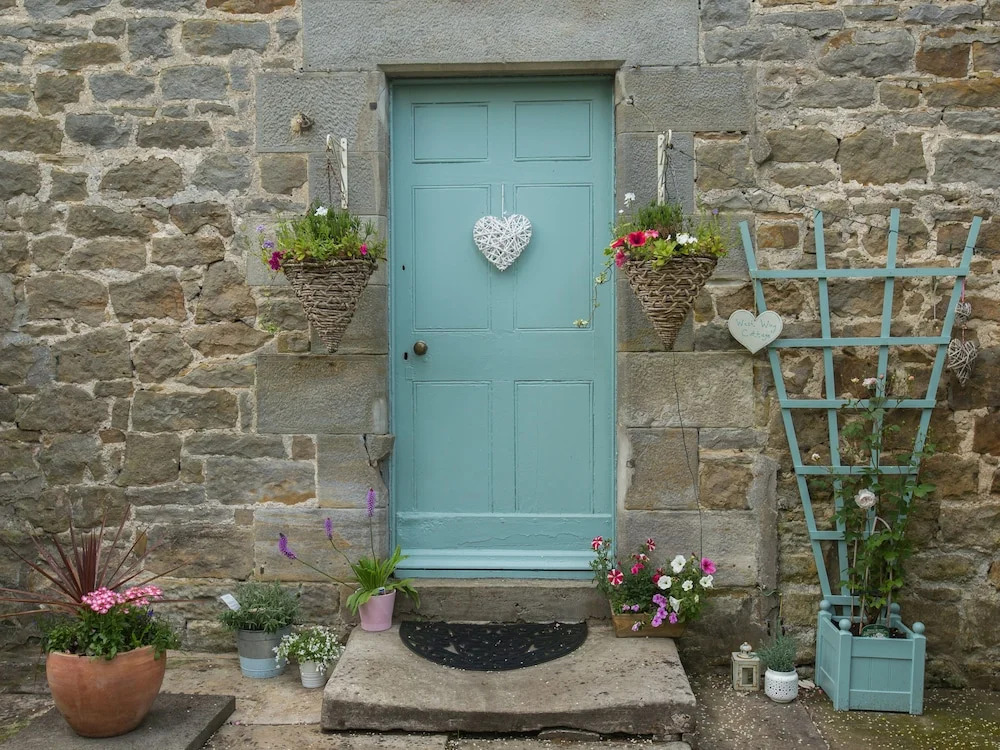 West Wing Cottage