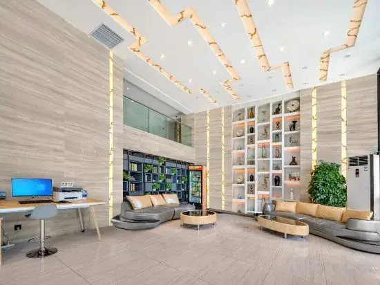 CHEERMAY HOTEL(Harbin Songbei Ice and Snow World Store)