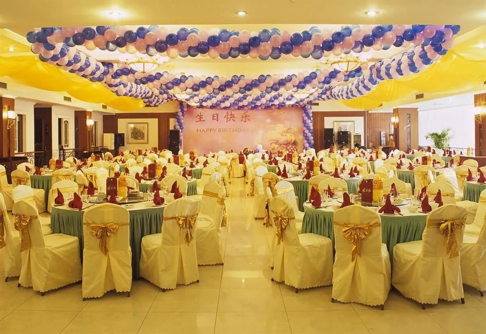 Jinhe Hotel