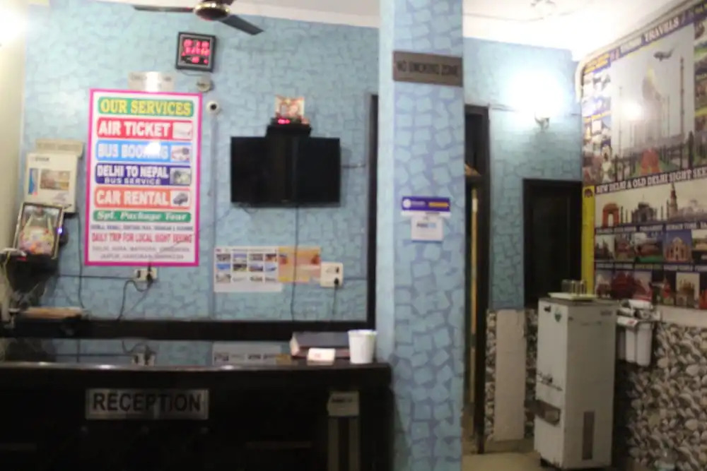 Sri Sai Inn