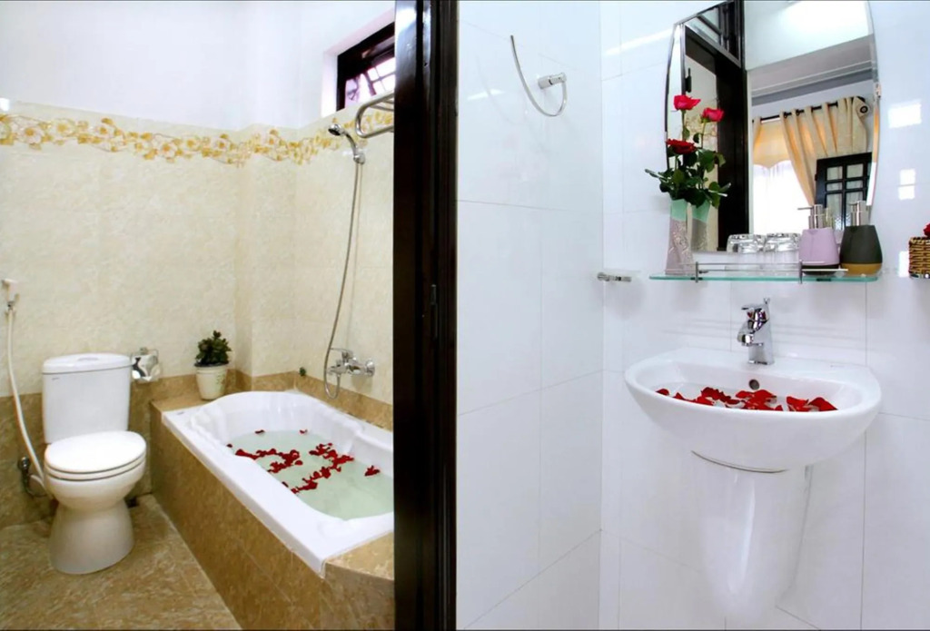 Camellia Homestay