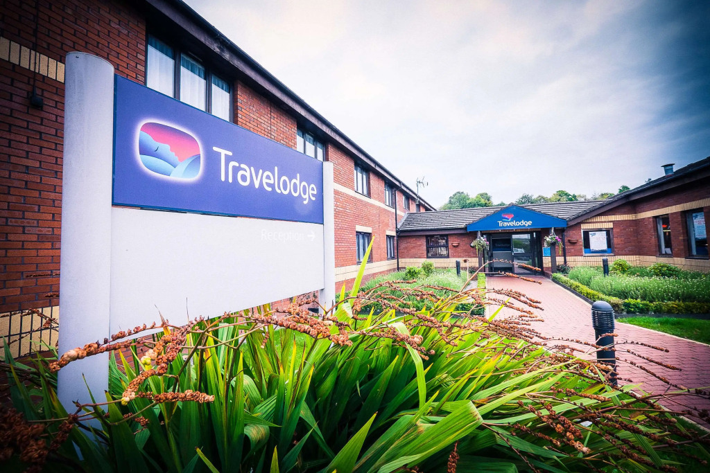 Travelodge Cork Airport Hotel