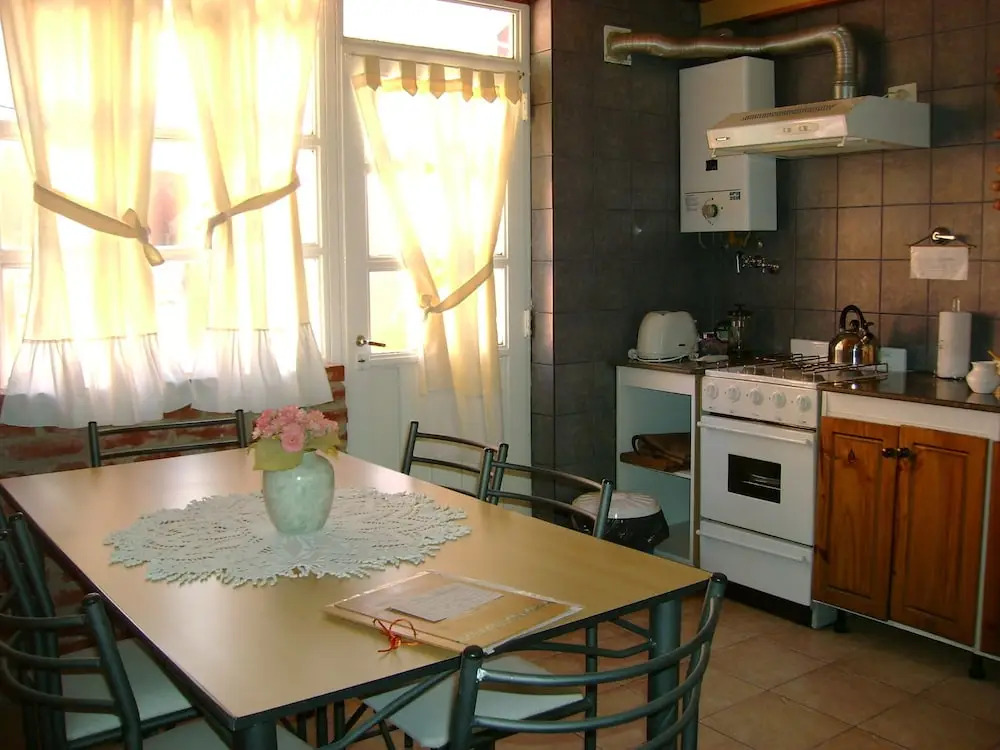 Cabañas Las Brisas