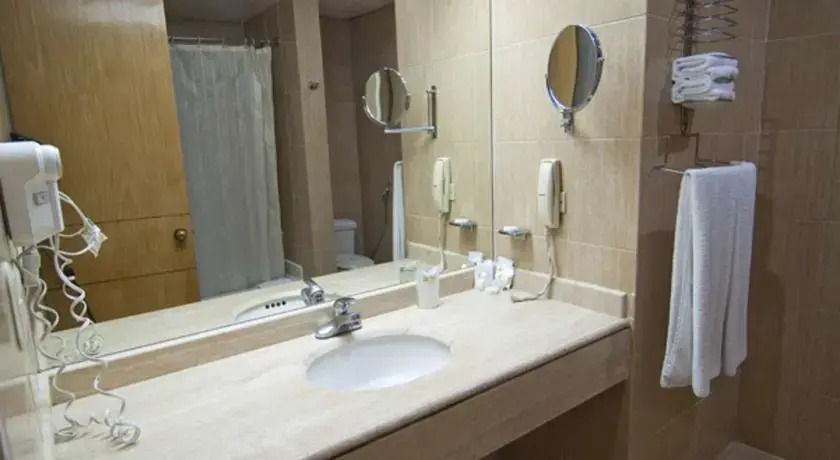 Suites Caracas Chacao Cumber Posada Sonia