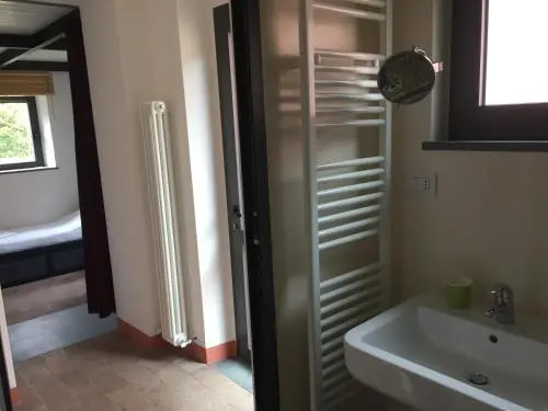 Agriturismo Brasino