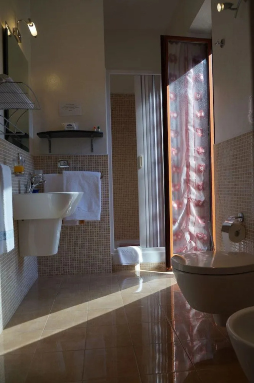 B&B Lo Sparviero