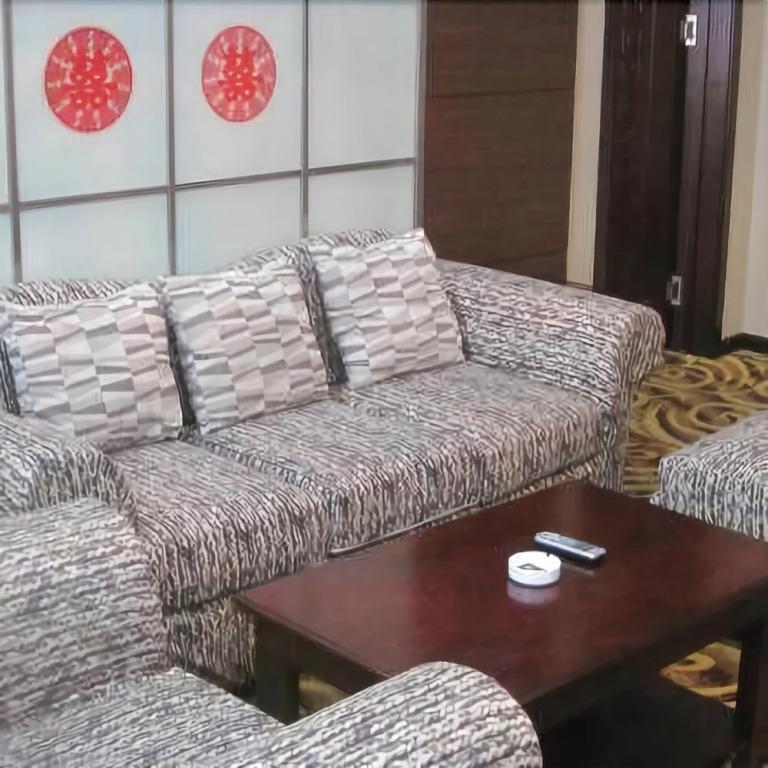 Hong Wang Hotel