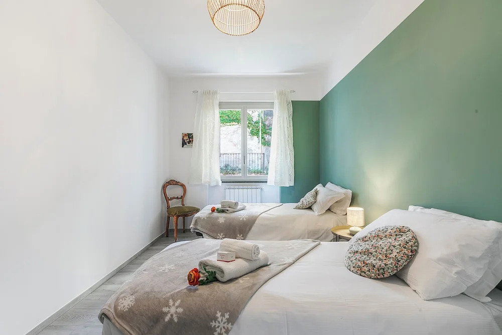 Incanto Del Lago 50 Meters From Lake