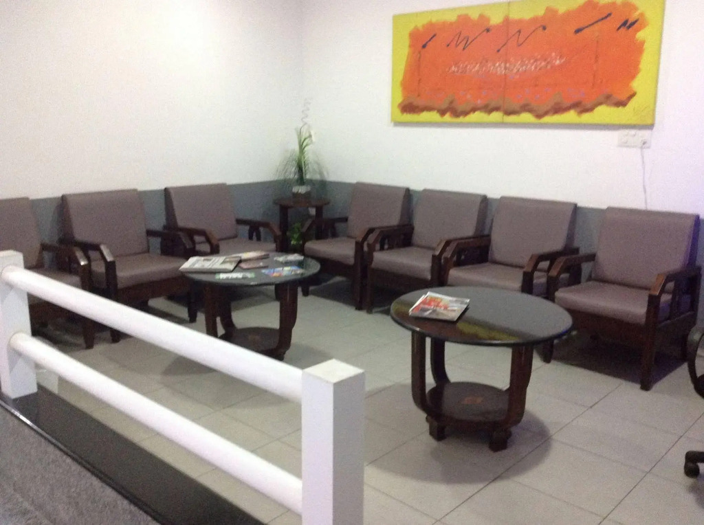 Hotel America do Sul