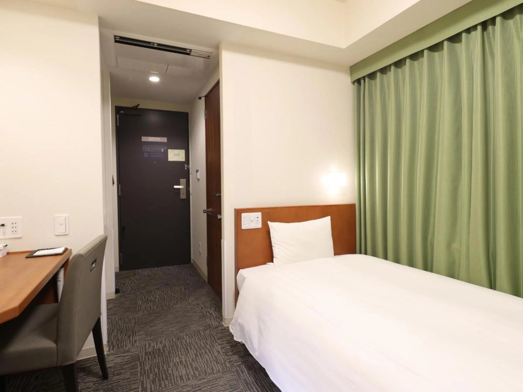 Dormy Inn Kitami