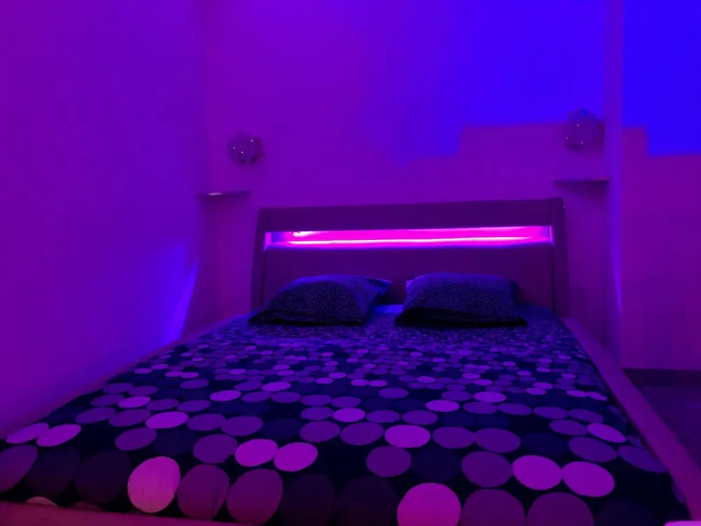 Cocooning Spa
