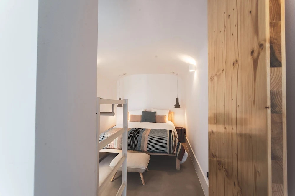 Azenhas do Mar West Coast Design and Surf Villas