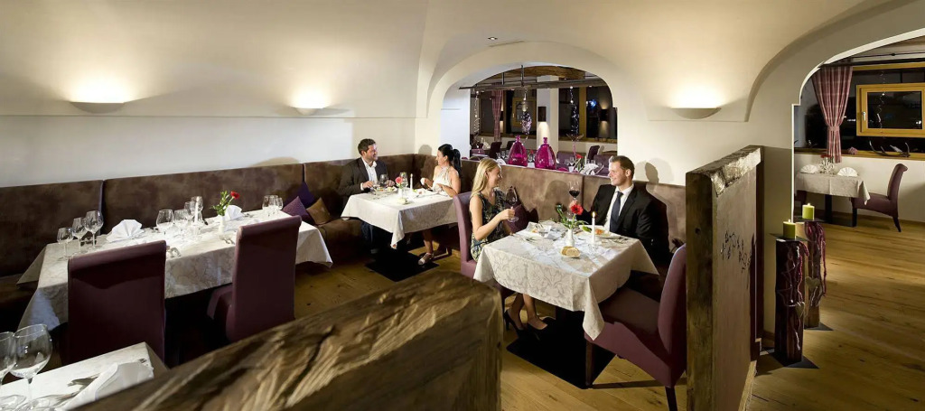 Hotel Leonhard