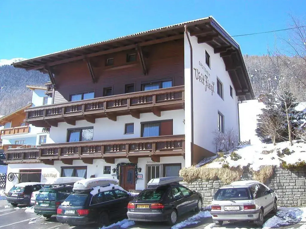 Gästehaus Veit Fiegl
