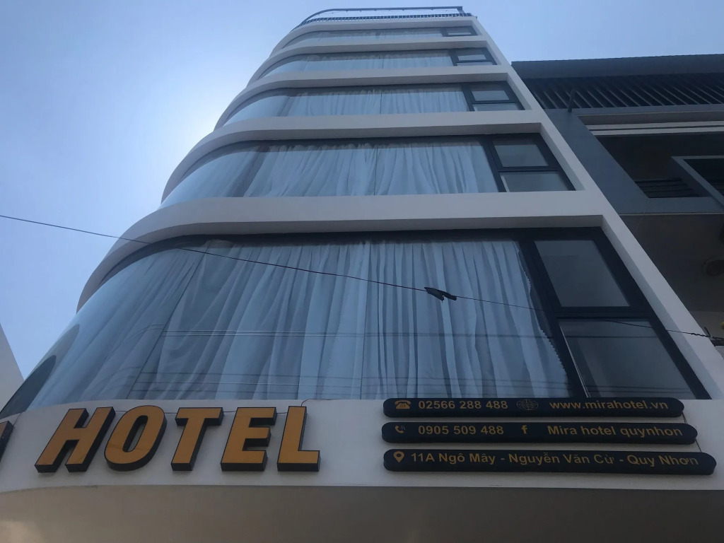 Mira Hotel Quy Nhơn