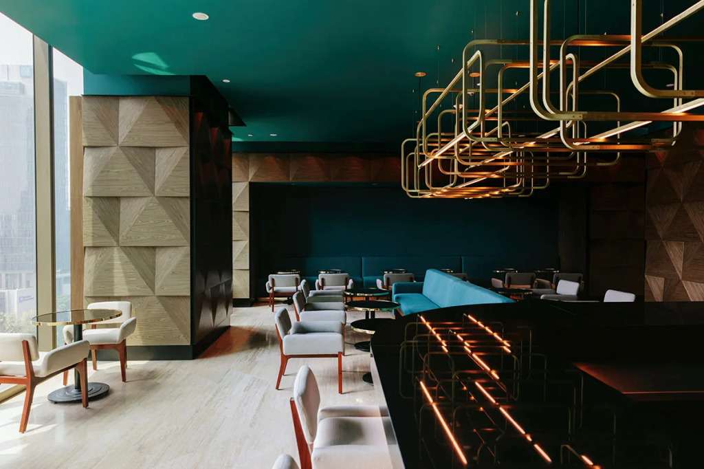 Sofitel Mexico City Reforma